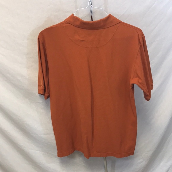 Men’ S Columbia Sportswear Polo Golf Shirt - Picture 3 of 3